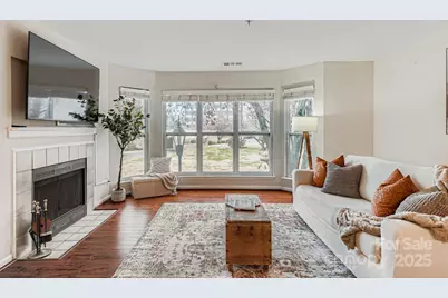 529 N Graham Street #2G, Charlotte, NC 28202 - Photo 1