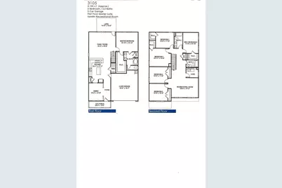 132 Kerr Walk Drive, Statesville, NC 28677 - Photo 1