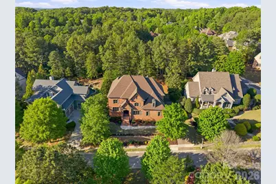 16849 Ashton Oaks Drive, Charlotte, NC 28278 - Photo 5