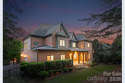 16849 Ashton Oaks Drive, Charlotte, NC 28278 - Photo 3