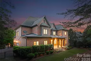 16849 Ashton Oaks Dr, Charlotte, NC 28278 - Photo 3