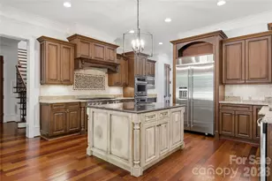 16849 Ashton Oaks Dr, Charlotte, NC 28278 - Photo 15
