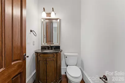 16849 Ashton Oaks Drive, Charlotte, NC 28278 - Photo 23