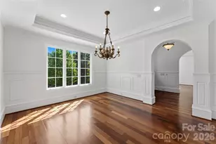 16849 Ashton Oaks Dr, Charlotte, NC 28278 - Photo 9