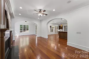 16849 Ashton Oaks Dr, Charlotte, NC 28278 - Photo 13