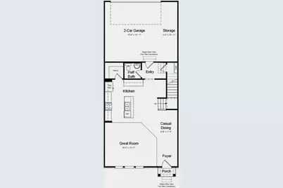 306 Silver Fleet Drive, Indian Trail, NC 28079 - Photo 3