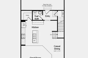 306 Silver Fleet Dr, Indian Trail, NC 28079 - Photo 3