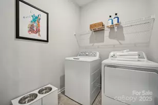 306 Silver Fleet Dr, Indian Trail, NC 28079 - Photo 21