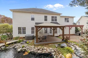 4424 Sunset Rose Dr, Fort Mill, SC 29708 - Photo 39