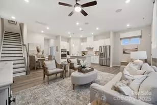 308 Silver Fleet Dr, Indian Trail, NC 28079 - Photo 9