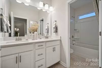 308 Silver Fleet Drive, Indian Trail, NC 28079 - Photo 21