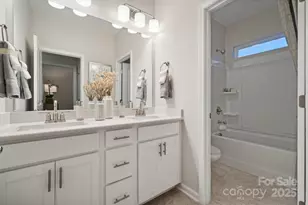 308 Silver Fleet Dr, Indian Trail, NC 28079 - Photo 21