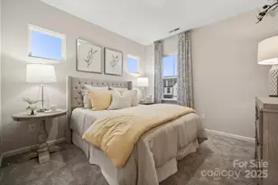 308 Silver Fleet Dr, Indian Trail, NC 28079 - Photo 19