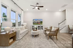 308 Silver Fleet Dr, Indian Trail, NC 28079 - Photo 7