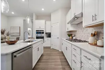 308 Silver Fleet Drive, Indian Trail, NC 28079 - Photo 11