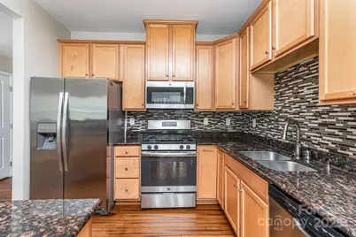 7533 Red Mulberry Way, Charlotte, NC 28273 - Photo 5