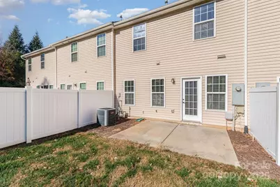 7533 Red Mulberry Way, Charlotte, NC 28273 - Photo 25