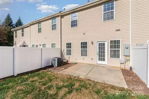 7533 Red Mulberry Way, Charlotte, NC 28273 - Photo 25