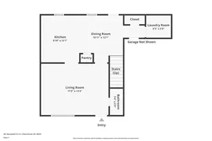 501 Berrybeth Cir, China Grove, NC 28023 - Photo 41