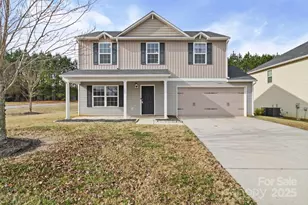 501 Berrybeth Cir, China Grove, NC 28023 - Photo 5