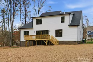 151 Hedgewood Dr, Mooresville, NC 28115 - Photo 43