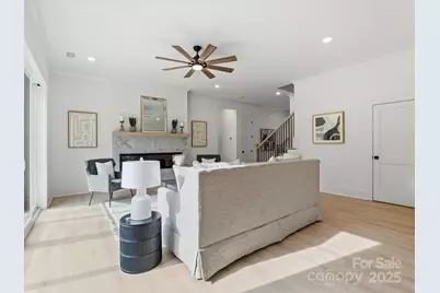 151 Hedgewood Drive, Mooresville, NC 28115 - Photo 17