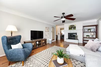 1708 Roxborough Road #H, Charlotte, NC 28211 - Photo 1