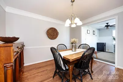 1708 Roxborough Road #H, Charlotte, NC 28211 - Photo 7