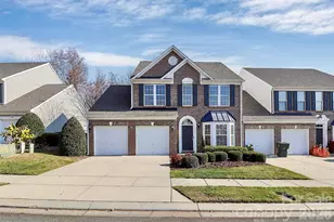 9411 Shumacher Ave NW, Concord, NC 28027 - Photo 1