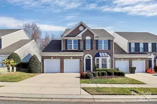 9411 Shumacher Ave NW, Concord, NC 28027 - Photo 1