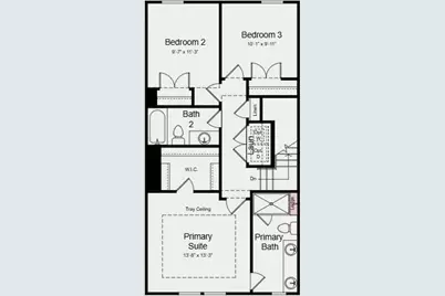 565 Silver Star Boulevard, Indian Trail, NC 28079 - Photo 5