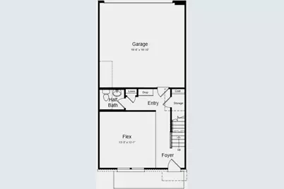 565 Silver Star Boulevard, Indian Trail, NC 28079 - Photo 3