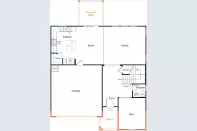 2139 Norwood Court, Denver, NC 28037 - Photo 3