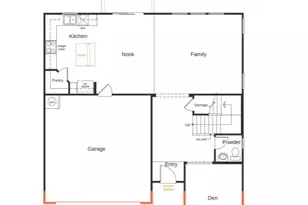 2139 Norwood Ct, Denver, NC 28037 - Photo 3