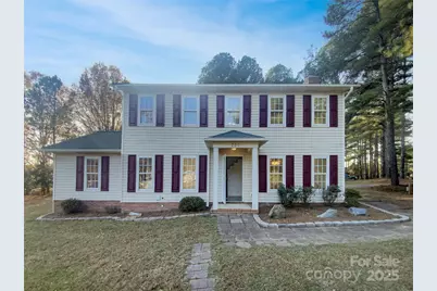 200 Meadow Wind Court, Monroe, NC 28110 - Photo 1