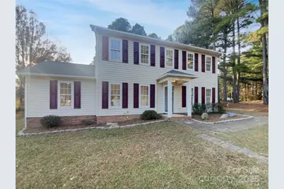 200 Meadow Wind Court, Monroe, NC 28110 - Photo 7