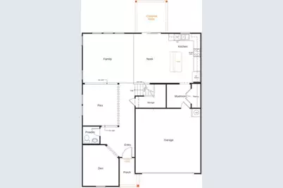 4354 Grisham Drive, Denver, NC 28037 - Photo 5