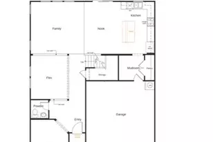 4354 Grisham Dr, Denver, NC 28037 - Photo 5