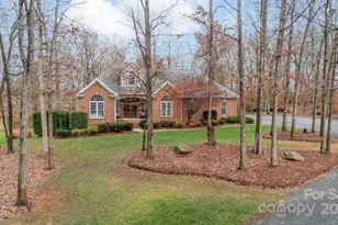 5201 Barrier Store Rd, Mount Pleasant, NC 28124 - Photo 3