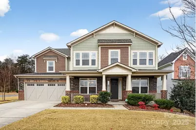 151 Welcombe Street, Mooresville, NC 28115 - Photo 1