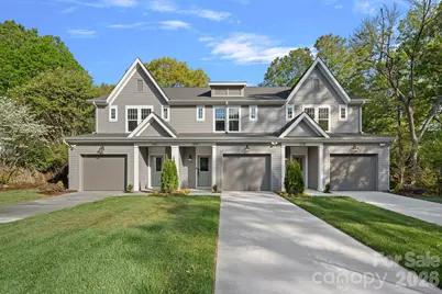 3140 Dublin Road, Charlotte, NC 28208 - Photo 1