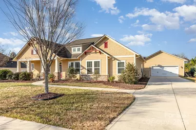 10585 Sweethaven Lane, Harrisburg, NC 28075 - Photo 1