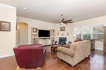 10585 Sweethaven Lane, Harrisburg, NC 28075 - Photo 9