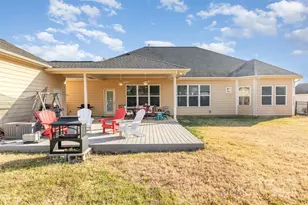 10585 Sweethaven Ln, Harrisburg, NC 28075 - Photo 29