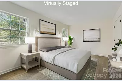 6104 Bridlewood Lane, Charlotte, NC 28215 - Photo 21