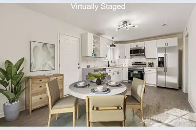 6104 Bridlewood Lane, Charlotte, NC 28215 - Photo 11