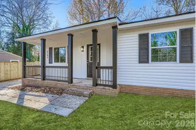6104 Bridlewood Lane, Charlotte, NC 28215 - Photo 1