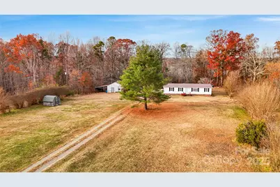 435 Moose Club Road, Statesville, NC 28677 - Photo 1