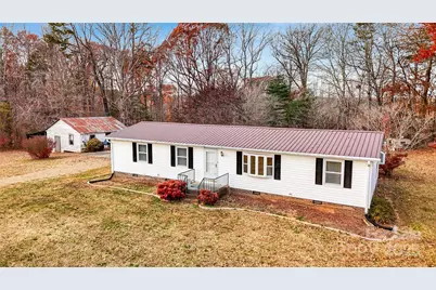 435 Moose Club Road, Statesville, NC 28677 - Photo 3