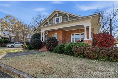 221 N Patterson Street, Statesville, NC 28677 - Photo 3